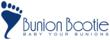 Bunion Bootie Pairs Up with Non-Profit Achievement House to Help Prepare and Deliver the Best in Bunion Treatment